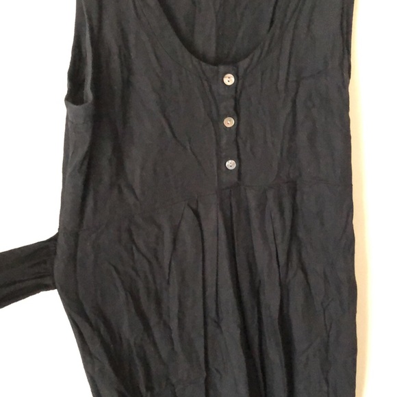 Summer Maternity Dress - Picture 6 of 7